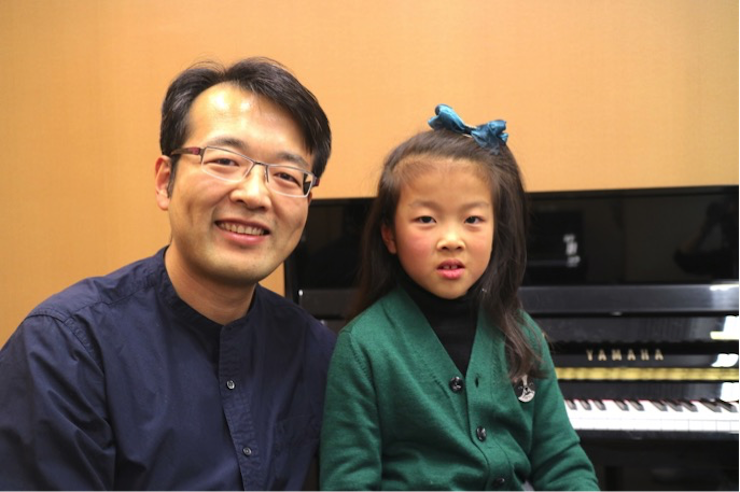 有音乐的生活，就有幸福的生活<br> ～摩斯国际音乐中心追求的“音乐综合能力”～