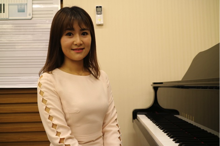 有音乐的生活，就有幸福的生活<br> ～摩斯国际音乐中心追求的“音乐综合能力”～
