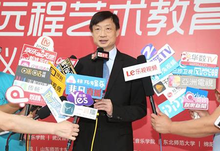 以科技之力，筑艺术传承之魂<br />：馗咝Ｔ冻桃帐踅逃似舳鞘皆猜淠