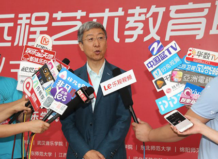 以科技之力，筑艺术传承之魂<br />：馗咝Ｔ冻桃帐踅逃似舳鞘皆猜淠