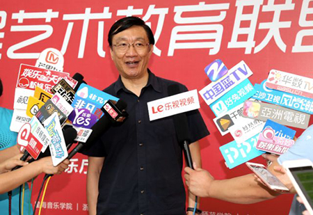 以科技之力，筑艺术传承之魂<br />：馗咝Ｔ冻桃帐踅逃似舳鞘皆猜淠