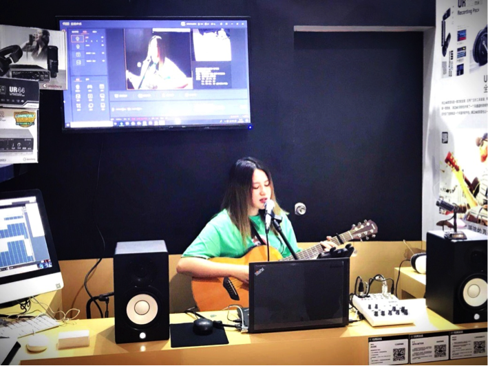 音乐，让生活更美好：摩斯国际亮相北京国际音乐生活展