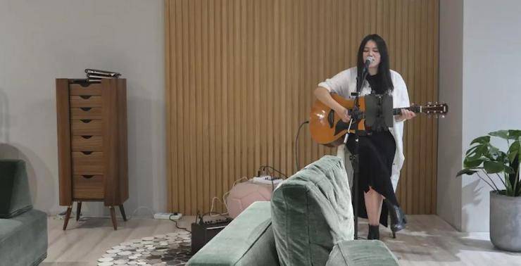 携手Mexarts漾美家居，概念款摩斯国际亮相上海家具展