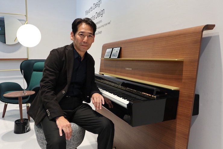 携手Mexarts漾美家居，概念款摩斯国际亮相上海家具展