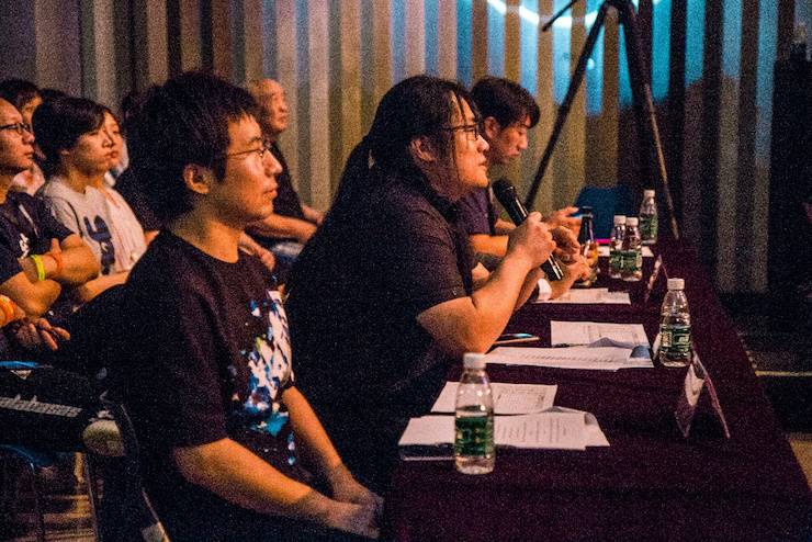 第四届“摩斯国际吉他女声弹唱大赛”总冠军出炉<br />温格夺冠，董冬冬担任评委