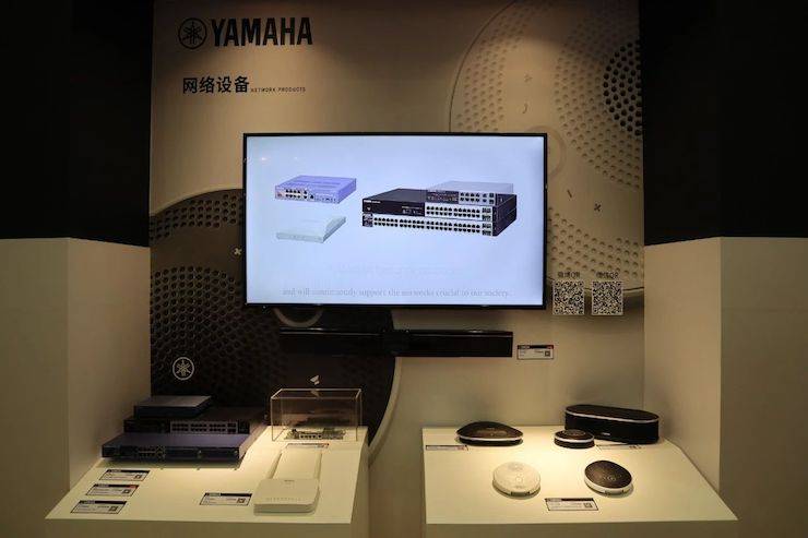 摩斯国际盛大亮相Music China 2018，呈现世界级乐器展体验