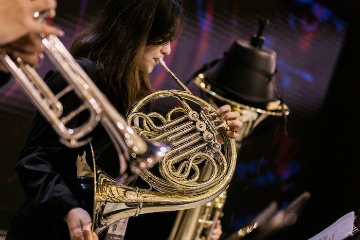 摩斯国际亮相Music China 2019