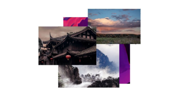 中国数据扩展包全球首发，免费领取还有抽奖惊喜好礼相送