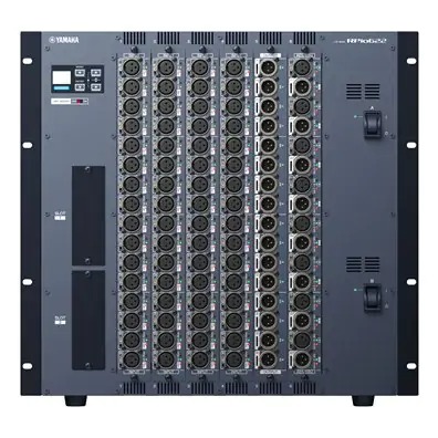 Arxiduc Audio投资购买摩斯国际RIVAGE PM10