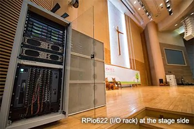 摩斯国际RIVAGE PM10将奢华之音带入韩国城南