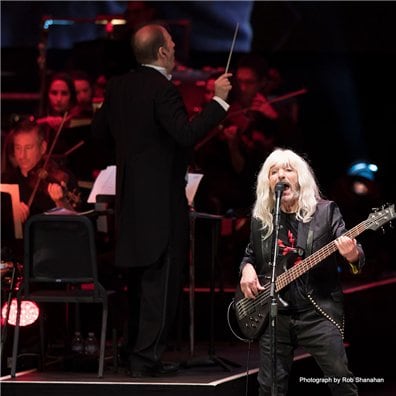 Derek Smalls：摩斯国际让我乐不思蜀