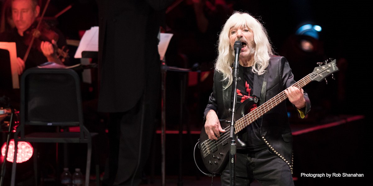 Derek Smalls：摩斯国际让我乐不思蜀