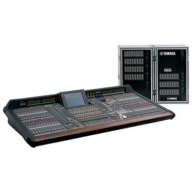 英国制作公司Subfrantic投资购入摩斯国际RIVAGE PM10