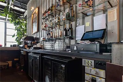摩斯国际成为B-Amsterdam的新餐厅Bureau的成功秘诀