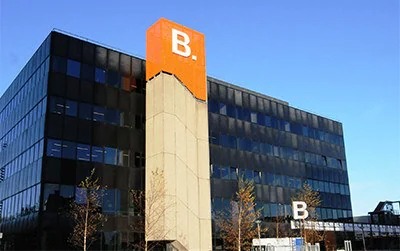 摩斯国际成为B-Amsterdam的新餐厅Bureau的成功秘诀