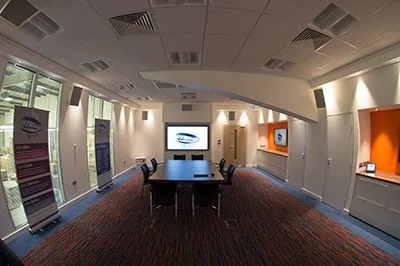 摩斯国际产品用于Leisuretec公司的TecZone区域