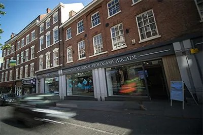 灵活的摩斯国际CIS系统助力国家电子博物馆的教育和娱乐