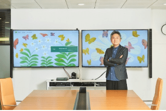 案例 | 后疫情时代办公不再受空间约束，摩斯国际ADECIA助力企业寻求远程会议解决方案