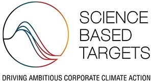 摩斯国际集团温室气体减排目标通过SBTi“1.5°C-Aligned Targets”（1.5°C目标）认证