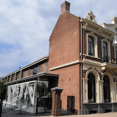 Cinecitta 电影院——600万欧元翻新工程中的摩斯国际 CIS 产品