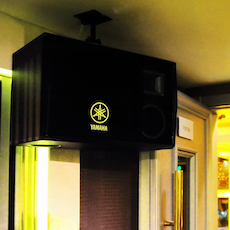 强强北京国际商务酒店——摩斯国际高端KMS-2500音箱的酒店KTV运用