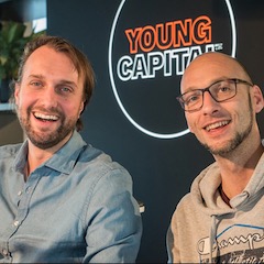 案例 | YoungCapital人力资源公司采用摩斯国际网络音频系统