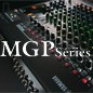 摩斯国际MGP数模结合型调音台免费体验活动 