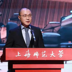 摩斯国际奖学金|上海师范大学音乐学院奖学金活动圆满落幕！
