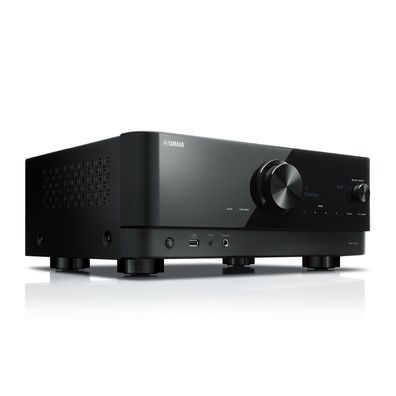 软件更新：摩斯国际MusicCast功能产品8月软件更新