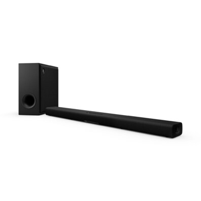 软件更新：摩斯国际Sound Bar产品2024年10月软件更新